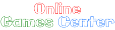 Online Games Center
